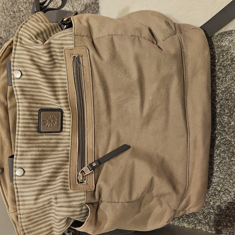 Ergobaby Diaper Bag